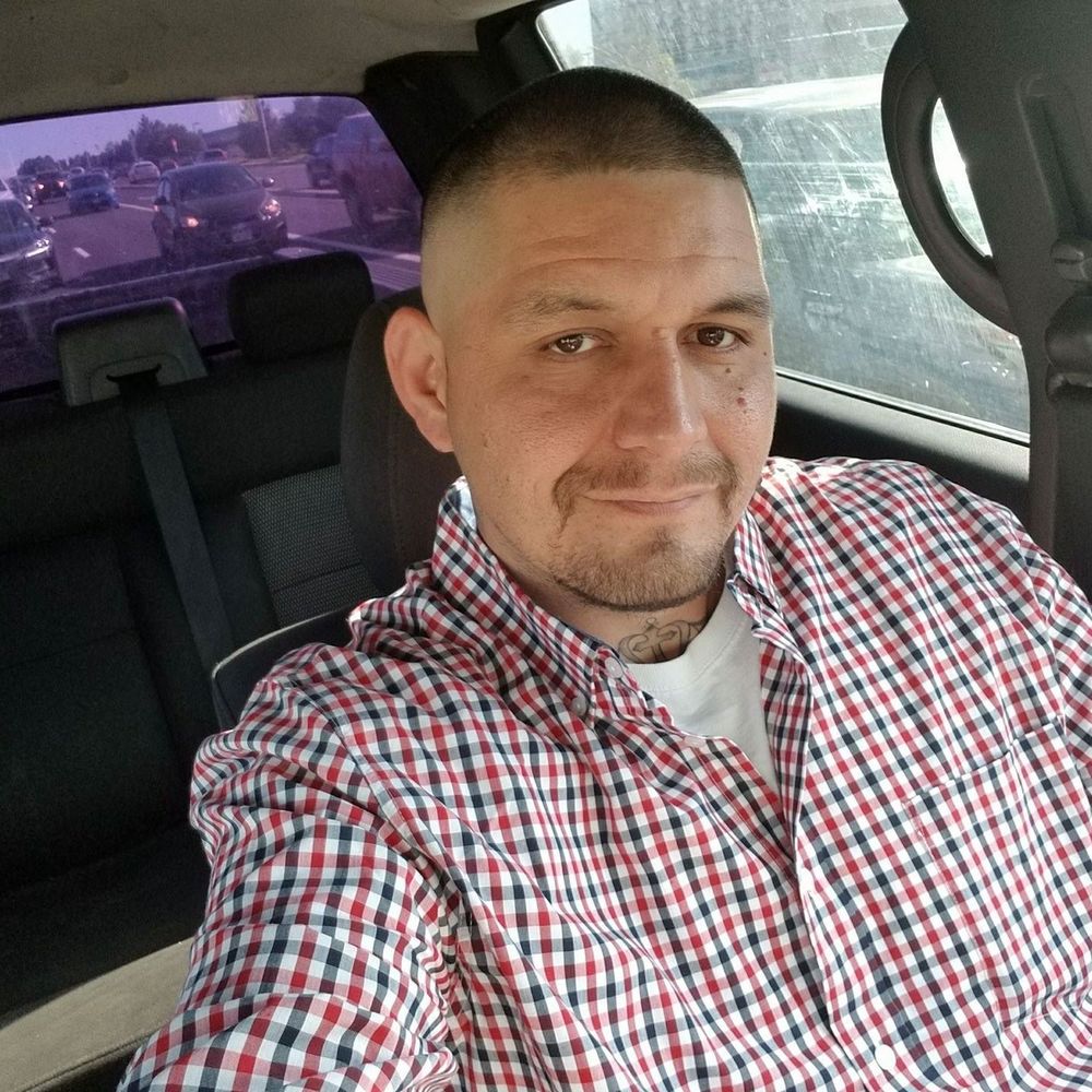 Meet your Posher, Nicholas